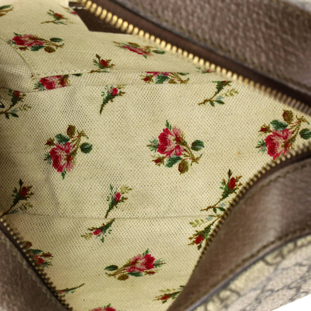 Gucci Neo Vintage Camera Messenger Bag #227917G18B - Picture 5 of 8